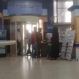 Bank of India, Zonal Office, Ahmedabad Zone
