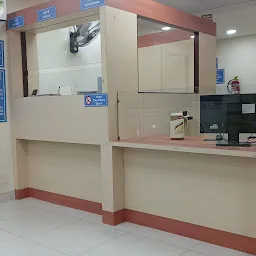 Bank of Maharashtra