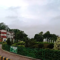 Bank Road Bus Stand