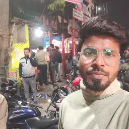 Bank Road Chai Wala