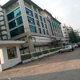 BANKERS SUPERSPECIALITY HOSPITAL