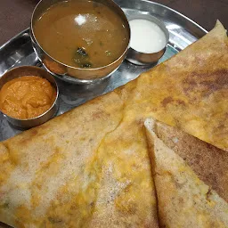 Bankey Bihari Restaurant