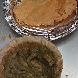 Bankey Bihari Sweets