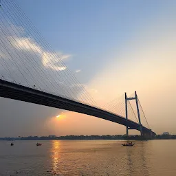 Bankim Setu Howrah