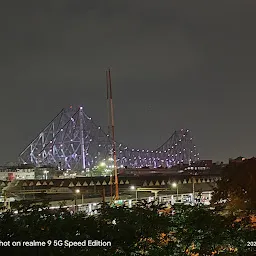 Bankim Setu Howrah