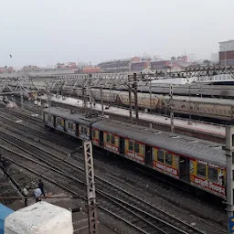 Bankim Setu Howrah