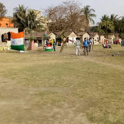 Bankra Rajib pally playground