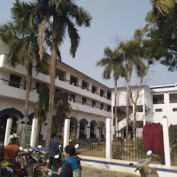 Bankura Christian College Hostel