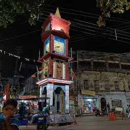 Bankura Clock