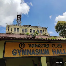 Bankura Club Gymnasium Hall