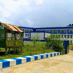 Bankura Government Polytechnic