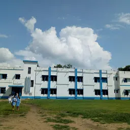 Bankura Municipal High School