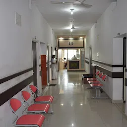 Bankura Nursing Home