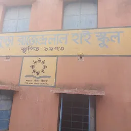 Bankura Rajendralal High School