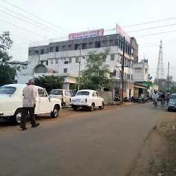 Bankura Scan Centre