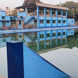 Bankura Swimming Pool Atul Mandal Smriti Santaran Kendra