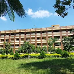 Bankura Unnayani Institute Of Engineering