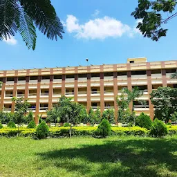 Bankura Unnayani Institute Of Engineering
