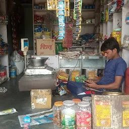 BannaRam General Store बन्नाराम किराना स्टोर प्रो.कालू सैनी