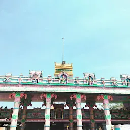 Bannari Mariamman Temple, Avarampalayam