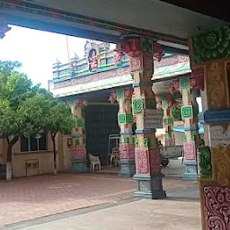 Bannari Mariamman Temple, Avarampalayam