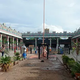 Bannari Mariamman Temple, Avarampalayam