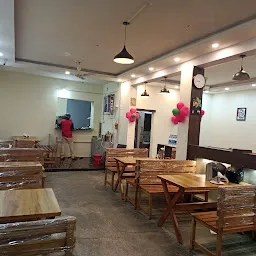 Bannur Biryani Cafe