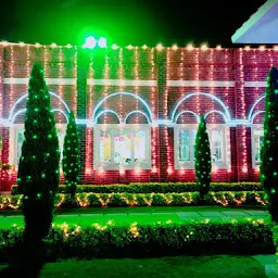 Banquet Hall in Bulandshahr - Shri Vatika