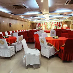 The Golden Sunrise Banquet Hall