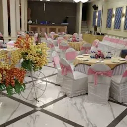 Banquet Halls in Ashok Vihar