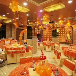 Banquet Halls in Ashok Vihar