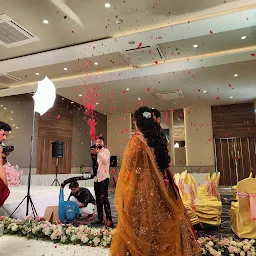 Banquets at Sayaji Hotel, Pune