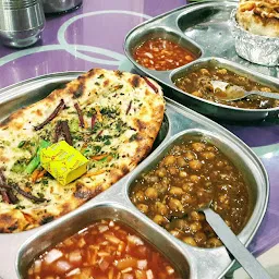 Bansal Amritsar Food Street