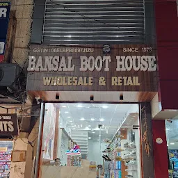 Bansal Boot House