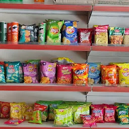 Bansal Confectionery Store