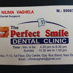 Bansal Dentistry and Orthodontic care