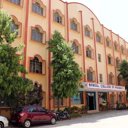 Bansal Group of Institutes - Bhopal