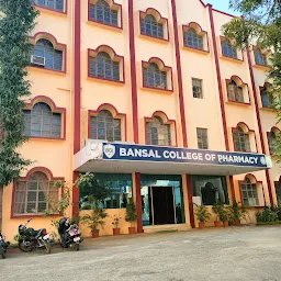 Bansal Group of Institutes - Bhopal