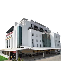 SAGARSHREE HOSPITAL, SAGAR