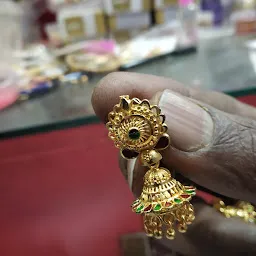 Bansal Jewellery Shop