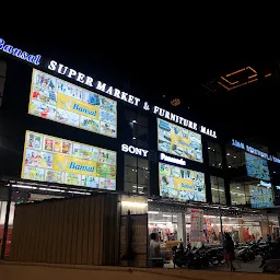 Bansal Mall