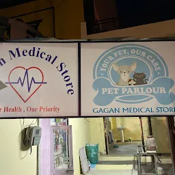 Bansal Medical Store