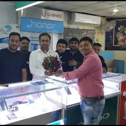 Bansal Mobile Shop