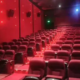 BANSAL Movieplex Tarsali
