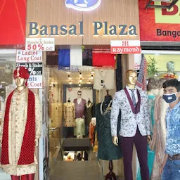 Bansal Plaza