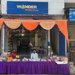 Bansal shopping mart (wwq rcm)