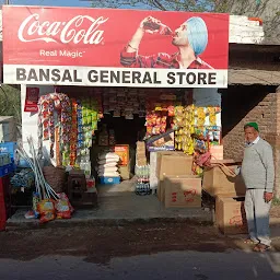 Bansal Super Store