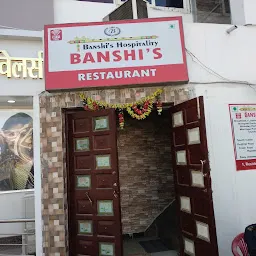 Banshi's 10 Eleven Restro