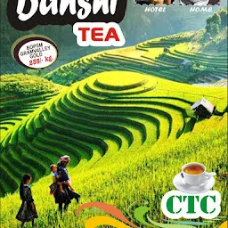 BANSHI TEA STALL