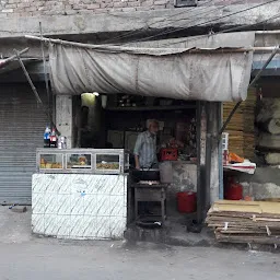 Bansi Lal Tea Shop